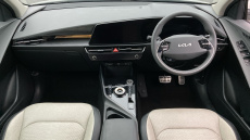 Kia Niro 150kW 4 65kWh 5dr Auto Electric Estate